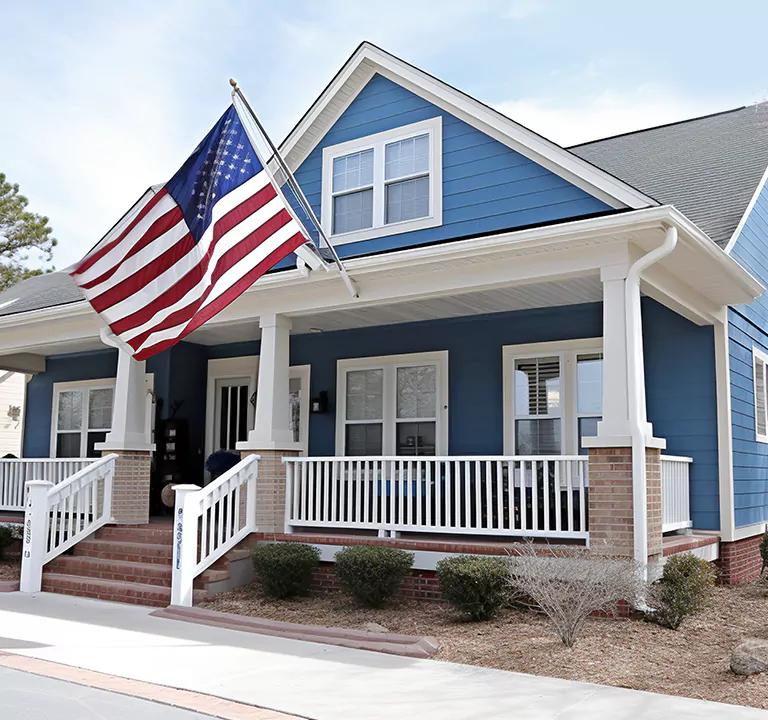 Professional Home Buyers in Floral Park