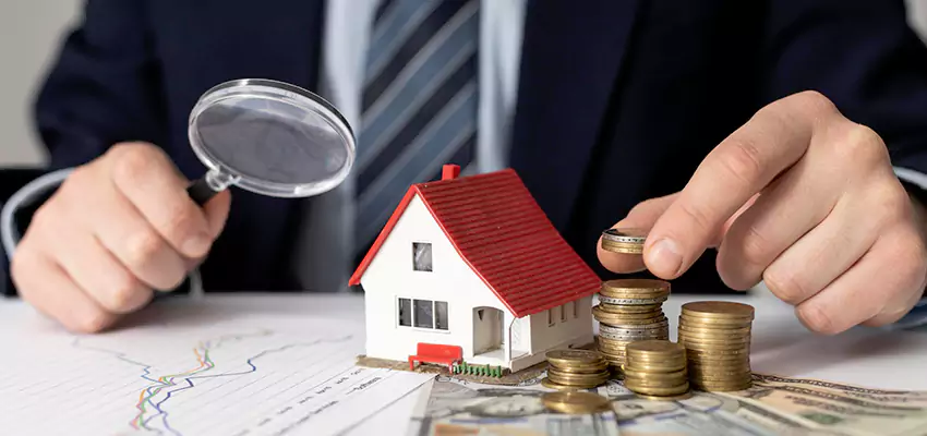 How We Calculate Your Sell House with Back Taxes Offer in Floral Park, NY?