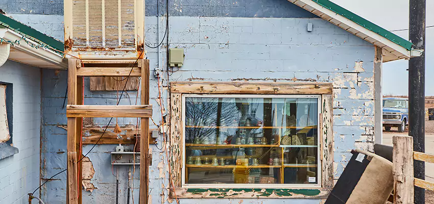 How Our Sell Distressed Property Model Works in Floral Park, New York?