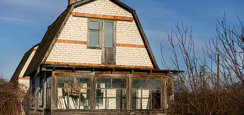 How Our Sell Fire Damaged House Model Works in Floral Park, NY?