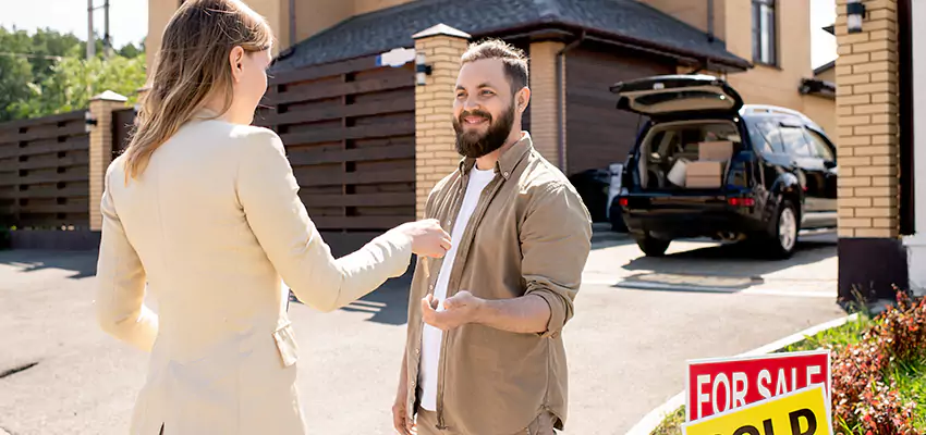 How Our Sell House During Divorce Model Works in Floral Park, New York?