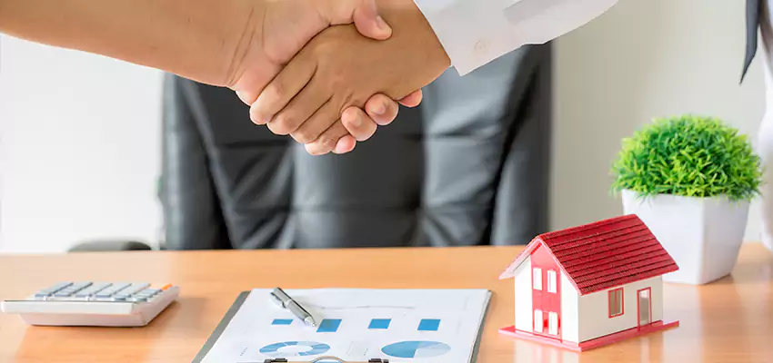 How Our Sell House in Pre-Foreclosure Model Works in Floral Park, NY?