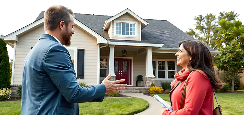 How Our Sell House Privately Model Works in Floral Park, New York?