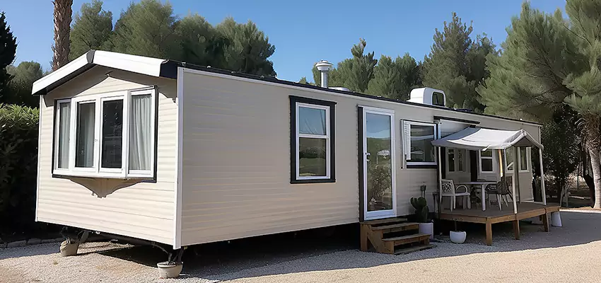 How Our Sell Mobile Home Fast Model Works in Floral Park, NY?