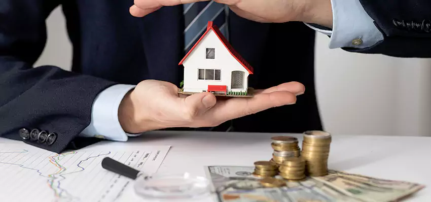 How Our Sell Ugly House Model Works in Floral Park, New York?