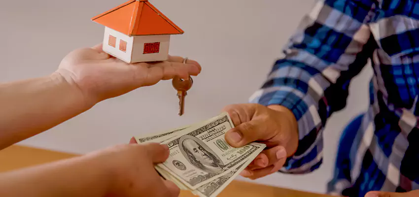 How We Determine Your short sell house Offer in Floral Park, NY?