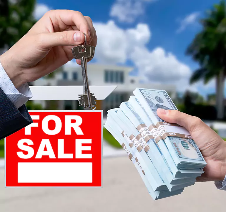 The Leading Local Company to avoid foreclosure in Floral Park, NY