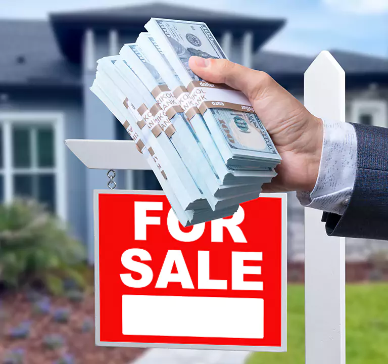 The Top-Rated Company to Cash Offer for House in Floral Park, NY