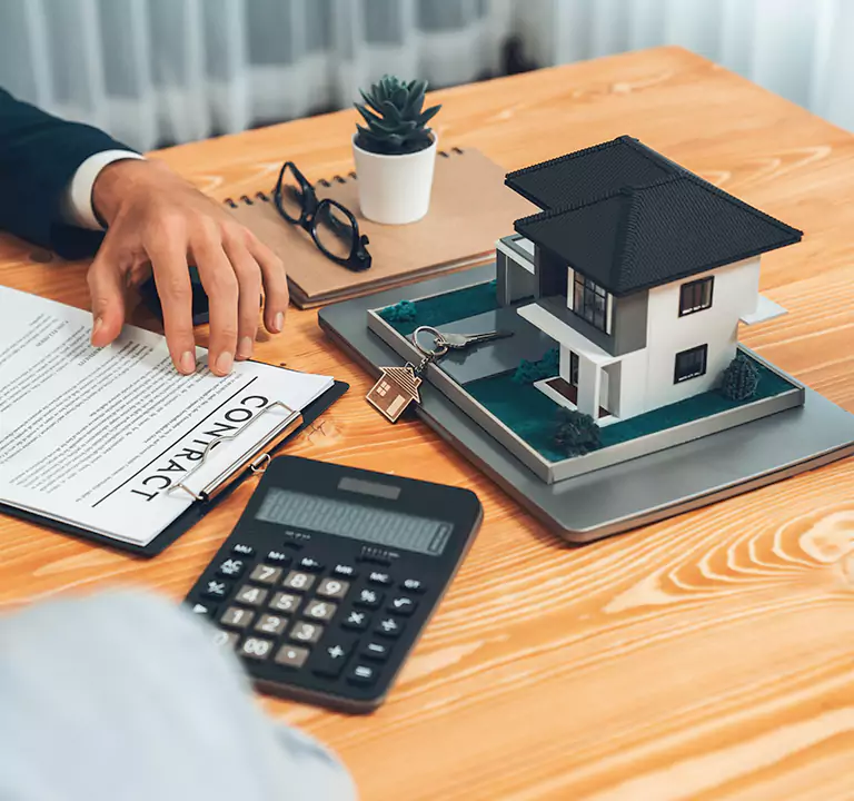 Your Expert Partner for Homes Being Sold for Back Taxes in Floral Park, NY