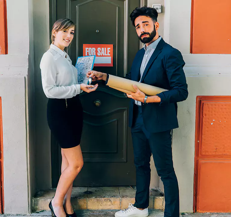 The Trusted Company to Sell Bank Owned Properties in Floral Park, NY