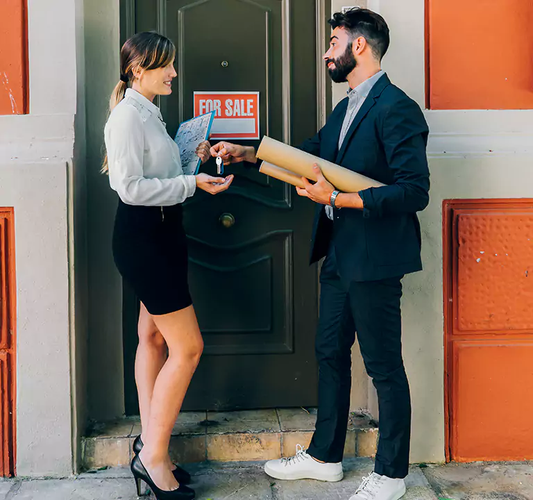 The Top Notch Company to Sell Condo Fast for Cash in Floral Park, NY