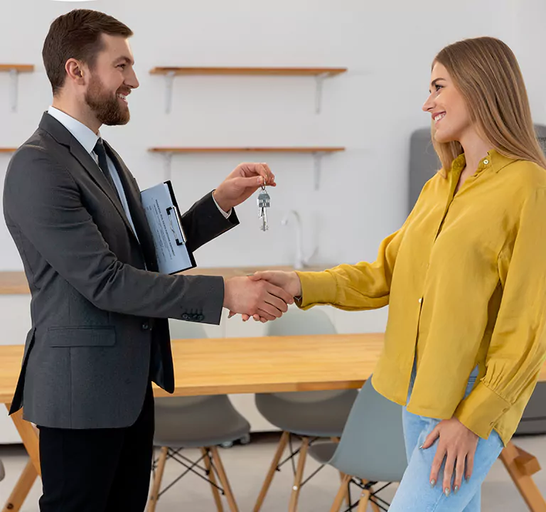 The Top-Rated Company to Sell House Before Foreclosure in Floral Park, NY