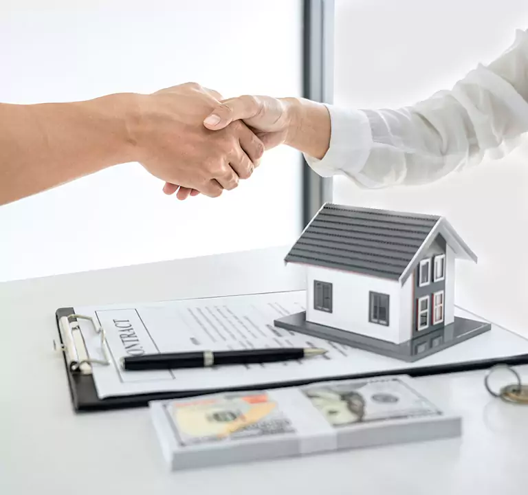 Premier Company to Sell House for Cash in Floral Park, NY