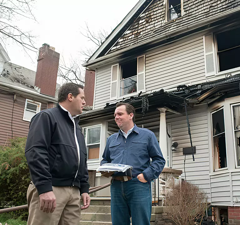 The Leading Cash Buyers for Damaged Homes in Floral Park, NY