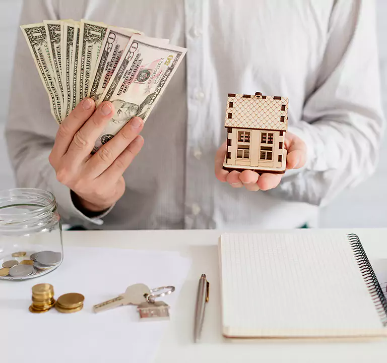 The Top Notch Company to Sell House With Foundation Problems in Floral Park, NY