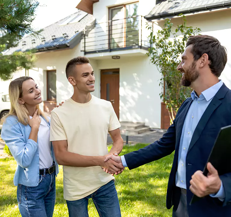 The Most Reliable Cash Buyers for Water Damaged House in Floral Park, NY