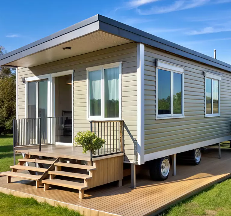 The Top-Rated Company to Sell Mobile Home Fast in Floral Park, NY