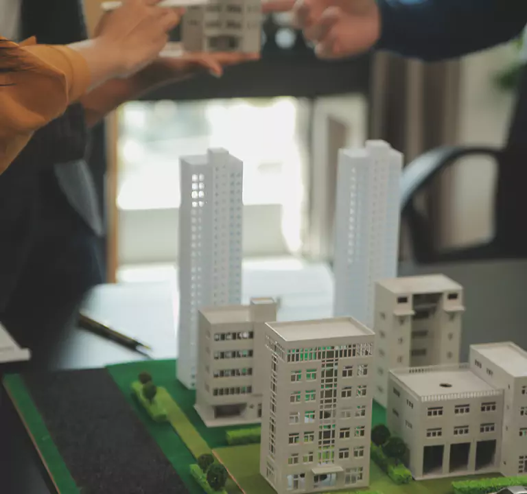 The Most Trusted Company to Sell Multifamily Property in Floral Park, NY