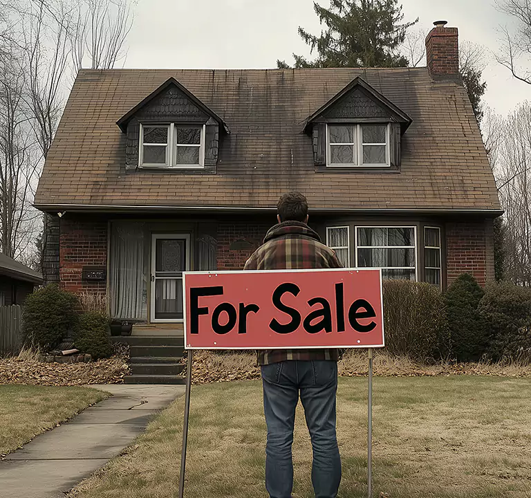 The Leading Local Buyer to Selling a House in Disrepair in Floral Park, NY