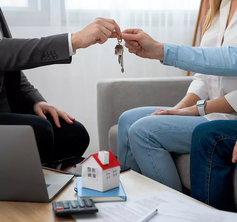 The Top Notch Company to Sell House in Rough Neighborhood for Cash in Floral Park, NY