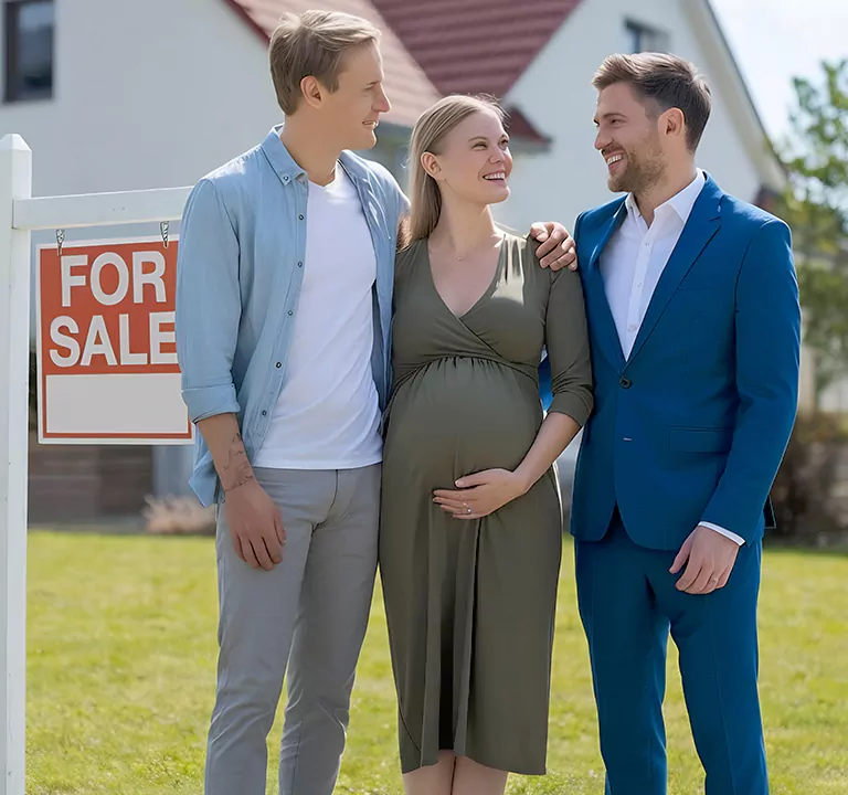 What Sets Our Property Buyers Apart in Floral Park, New York?