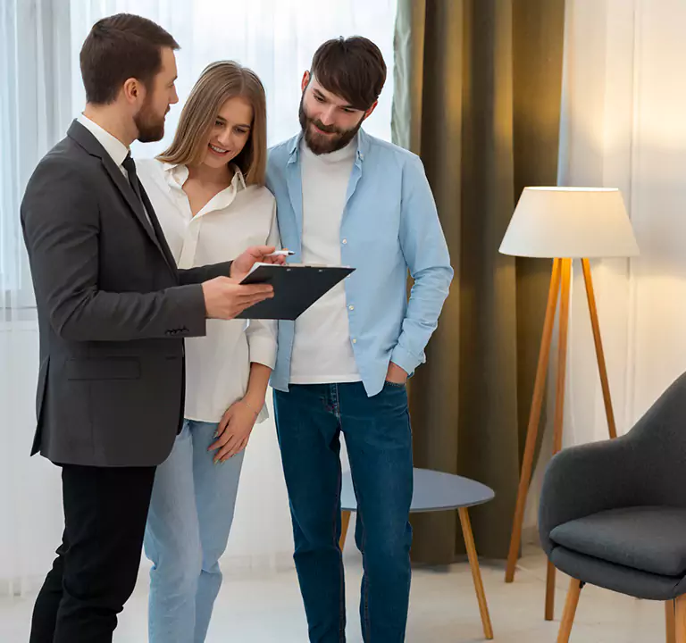 Why Choose Us Over Online Real Estate Companies in Floral Park, NY?