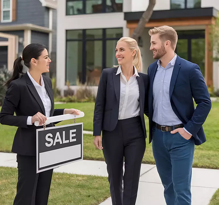 What Sets Floral Park Home Buyers Different From Others in  Floral Park?