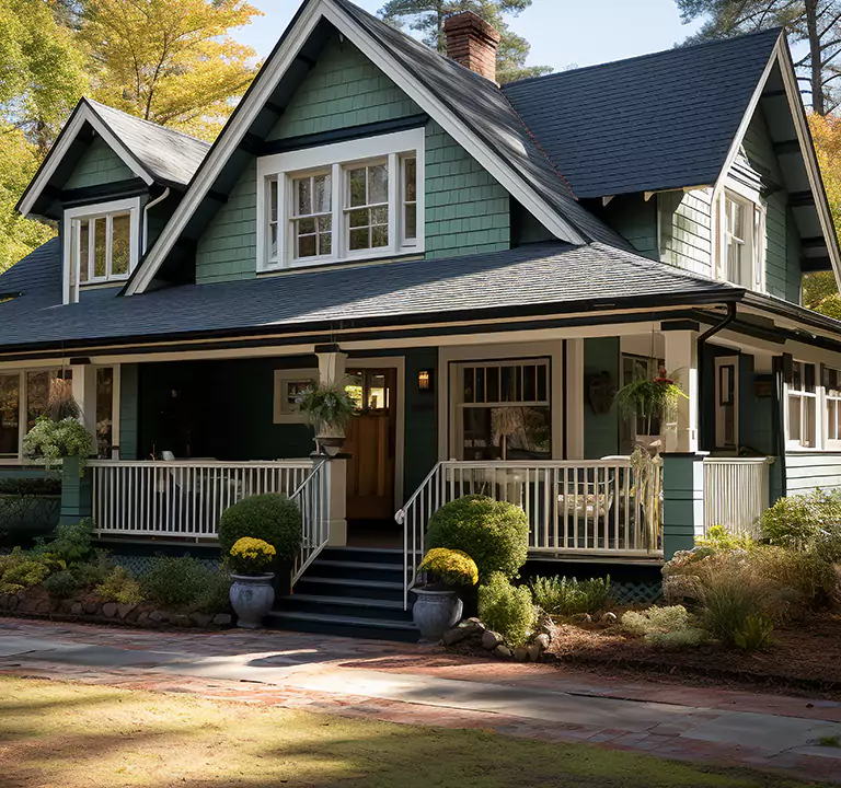 What Sets Our Damaged Property Acquisitions Apart in Floral Park, NY?